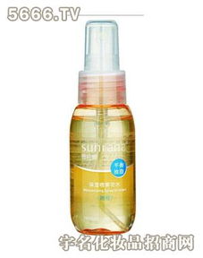 姍拉娜化妝品品牌及加盟分析，兼談其與家電領域的異同