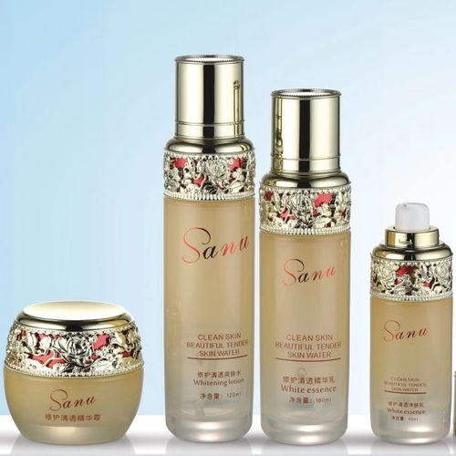 匠心獨運 從護膚品包裝瓶到家用電器，烤漆與噴漆工藝的跨行業應用